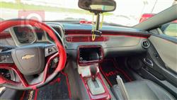 شيفروليه كامارو